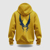 Wolverine Hoodies