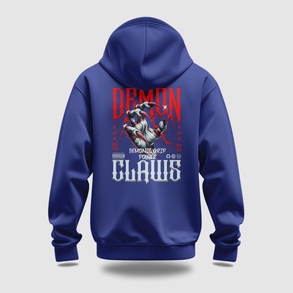 Demon Hoodie