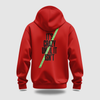 Its Crazy Hoodie