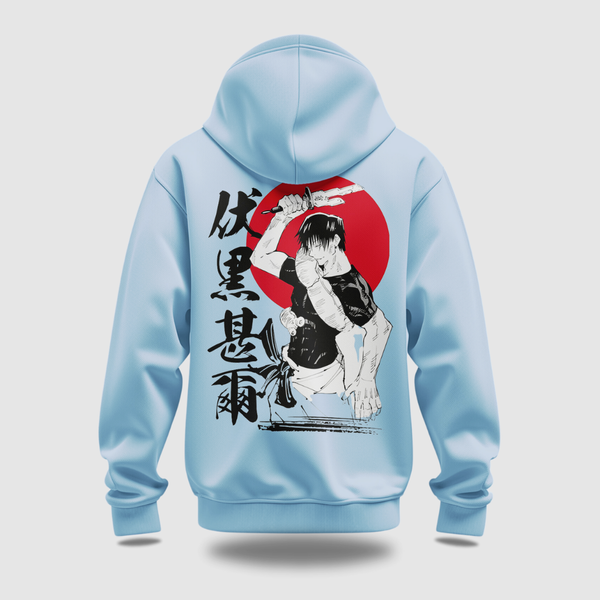 Warrior Hoodie