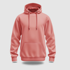 Pink Hoodie