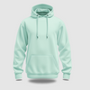 Mint Hoodie