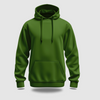 Green Hoodie