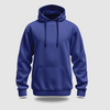Royal Blue Hoodie