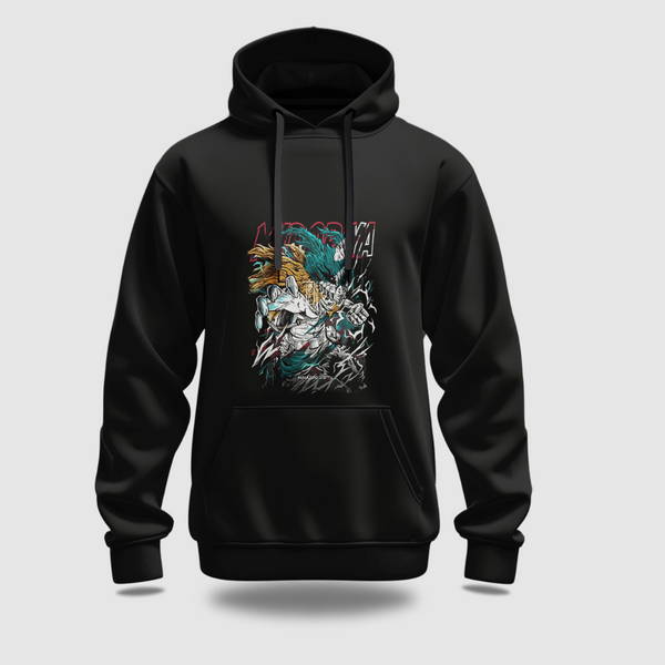Mirayra Hoodie