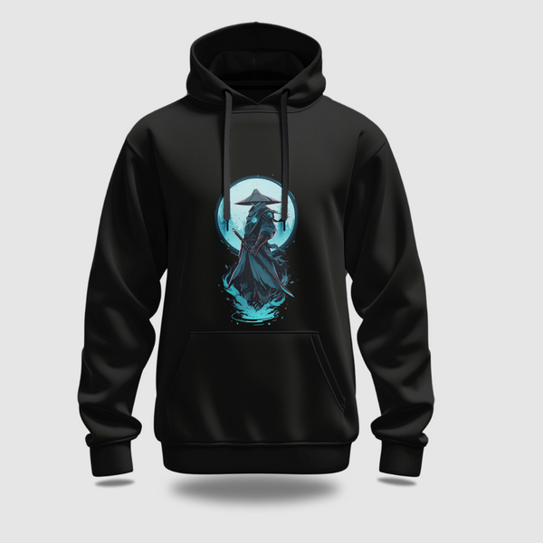 Water Samurai Hoodie