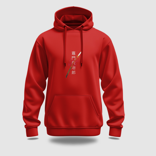 Sward Hoodie