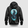 Water Samurai Hoodie