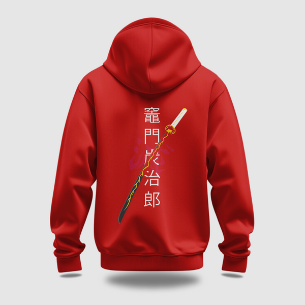 Sward Hoodie
