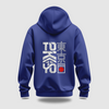 Tokyo Hoodie