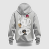 Too Loud Hoodie