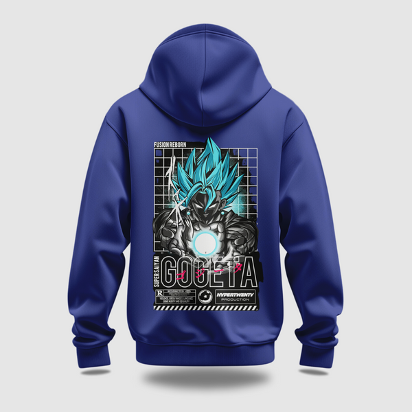 Gogeta Hoodie