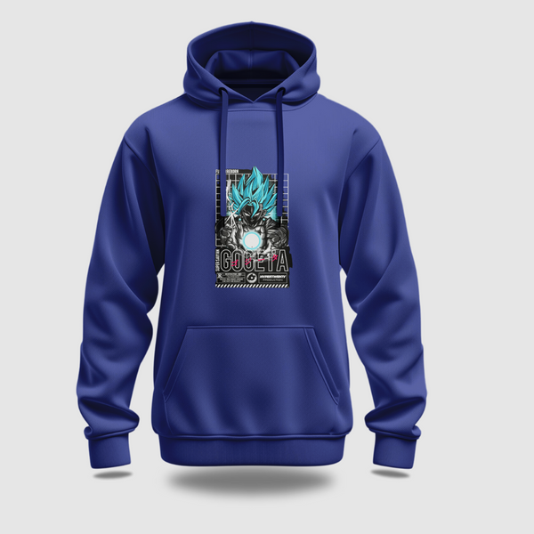 Gogeta Hoodie