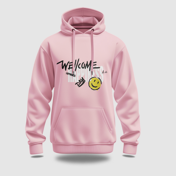Happiness Hoodie