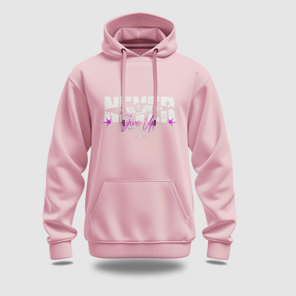 Never Hoodie