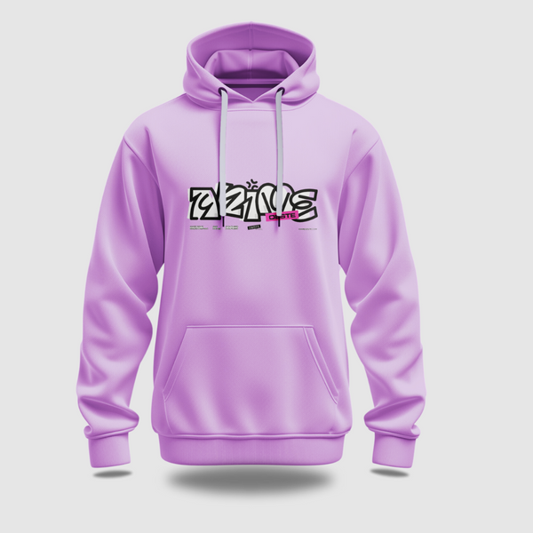 Anime Hoodie