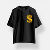 Doller Anti social Oversize T-shirt