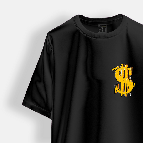 Doller Anti social Oversize T-shirt