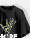 Hope Printed Oversize T-shirt