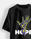 Hope Printed Oversize T-shirt