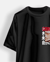 Goku Oversize T-shirt