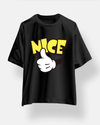 Nice man Oversize T-shirt