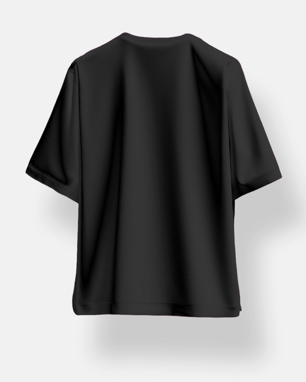 Nice man Oversize T-shirt