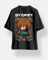 Fake Romance Oversized Tshirt
