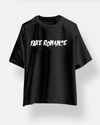 Fake Romance Oversized Tshirt