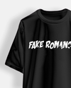 Fake Romance Oversized Tshirt