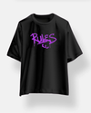 Rules Oversized Tshirt