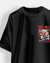 One Piece Oversized Tshirt