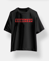 Itachi Oversized Tshirt