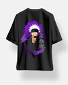 Satoru Oversized Tshirt
