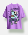 Gojo Satoru Oversized Tshirt