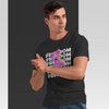 Freedom Black T-shirt