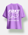 Fake Oversized Tshirt