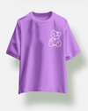 Sweetheart Oversized Tshirt
