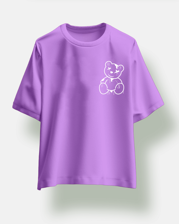 Sweetheart Oversized Tshirt