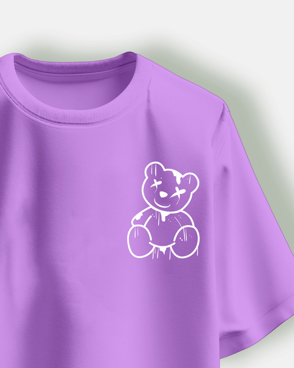 Sweetheart Oversized Tshirt