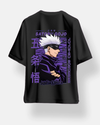 Satoru Oversized Tshirt