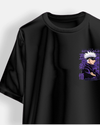 Satoru Oversized Tshirt