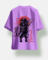 Samurai Oversized Tshirt