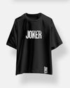 Joker Oversized Tshirt