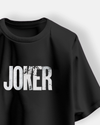 Joker Oversized Tshirt