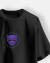 Wakanda Forever Oversized Tshirt