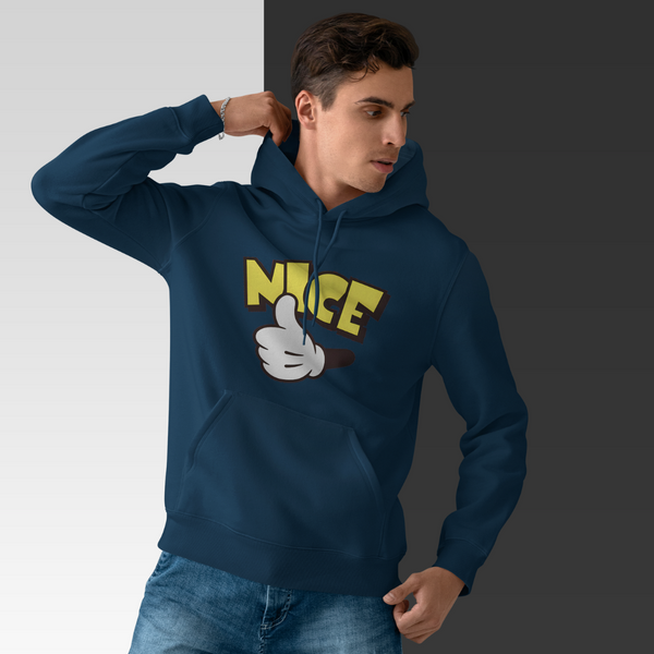 Nice Hoodie