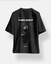 Dark Knight Oversized Tshirt