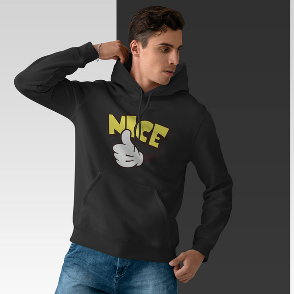Nice Hoodie