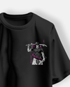Toji Jujutsu Oversized Tshirt